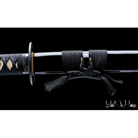 Asakura  | Handmade Iaito Sword for sale | Buy the best samurai swords and Japanese swords  |