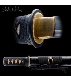 YariNoHanzo Tanto | Handmade Katana Sword |