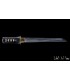 YariNoHanzo Tanto | Handmade Katana Sword |