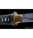 YariNoHanzo Tanto | Handmade Katana Sword |