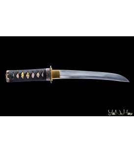 Kunishi Tanto | Handmade Katana Sword |