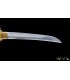 Kunishi Tanto | Handmade Katana Sword |