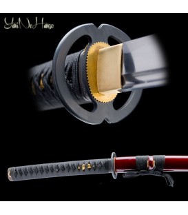 Musashi | Handmade Katana Sword |