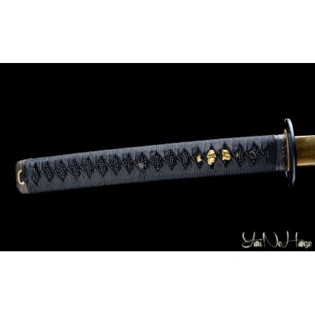 Musashi | Handmade Katana for sale | 