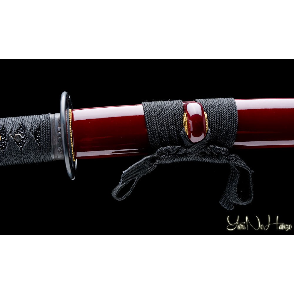 Musashi | Handmade Katana Sword for sale | Buy the best ...