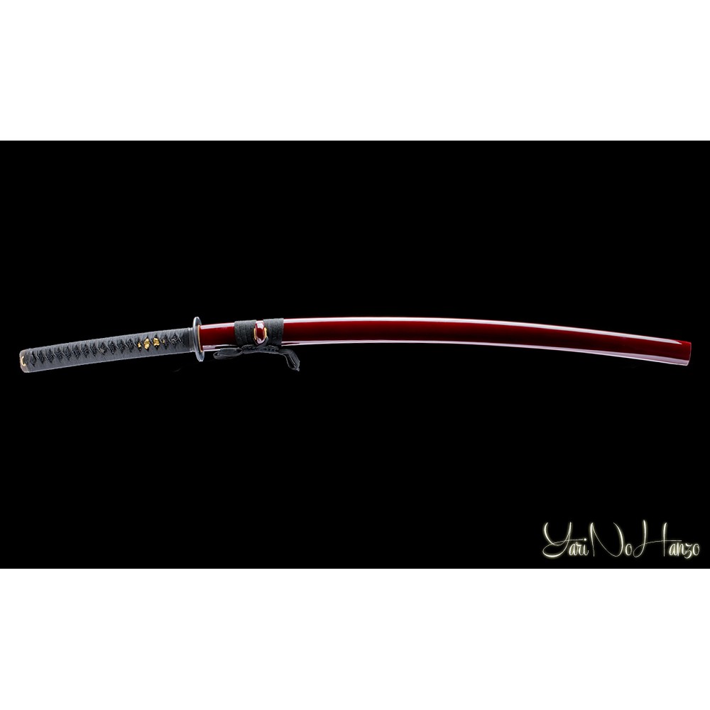 Musashi | Katana for