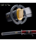 Musashi | Handmade Iaito Sword |