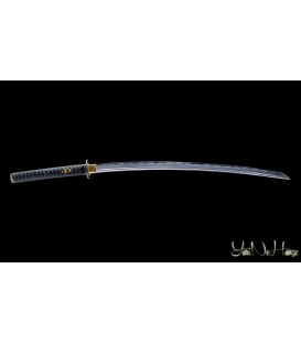 Musashi | Handmade Iaito Sword |