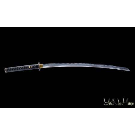 Musashi | Handmade Iaito Sword for sale | 