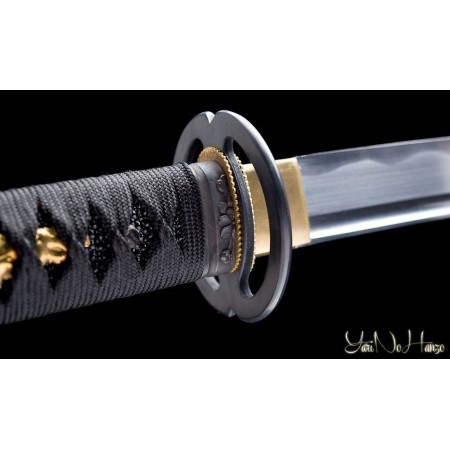 Musashi | Handmade Iaito Sword for sale | 