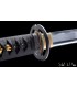 Musashi | Handmade Iaito Sword |