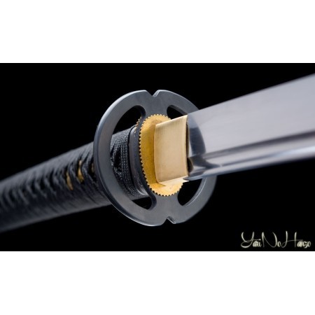Musashi | Handmade Iaito Sword for sale | 