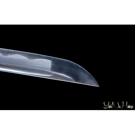 Musashi | Handmade Iaito Sword for sale | 
