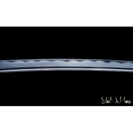 Musashi | Handmade Iaito Sword for sale | 