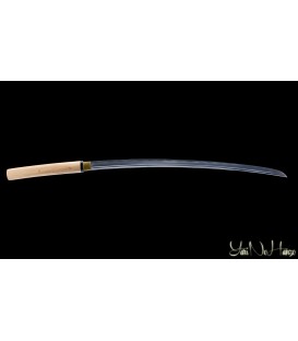 Shirasaya | Handmade Katana Sword |