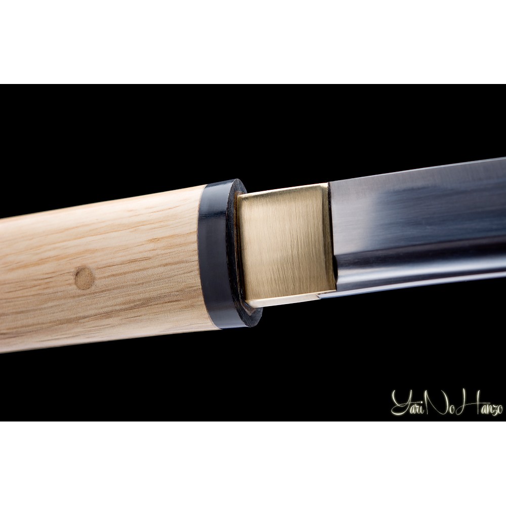 Shirasaya | Handmade Katana Sword for sale | Buy the best samurai swords japanese swords