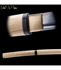 Shirasaya | Handmade Iaito Sword |