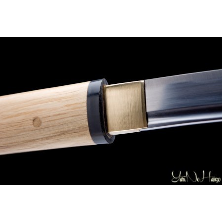 Shirasaya | Handmade Iaito Sword for sale | Buy the best samurai swords and japanese swords  |