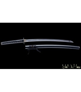 Shikorogatana | Handmade Iaito Sword |