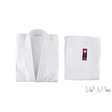 Aikido Gi Professional 2.0 | Aikido Uniform