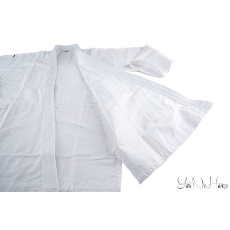 Aikido Gi Professional 2.0 | Aikido Uniform