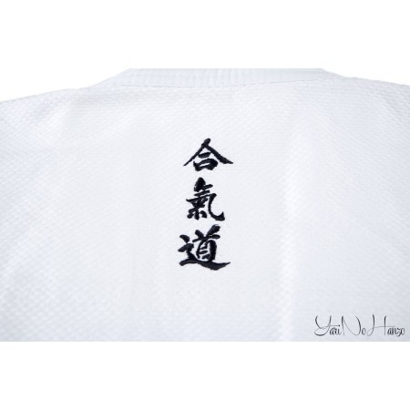Aikido Gi Professional 2.0 | Aikido Uniform
