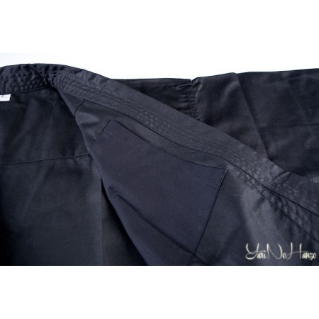 Ninjutsu Gi Natsu 2.0 | Ninjutsu Uniform