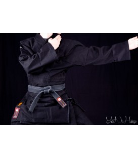 Ninjutsu Gi Master 2.0 | Ninjutsu Uniform