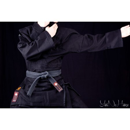 Ninjutsu Gi Master 2.0 | Ninjutsu Uniform