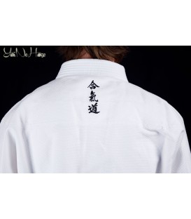 Aikido Gi Professional 2.0 | Aikido Uniform