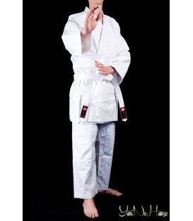 Aikido Gi Professional 2.0 | Aikido Uniform