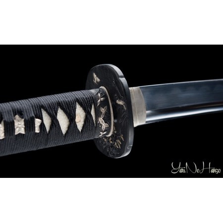 Kimura | Handmade Katana Sword |