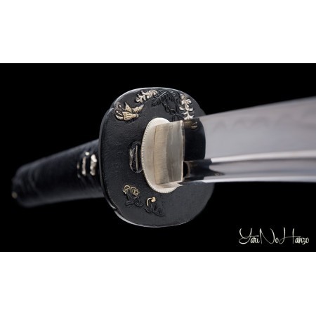 Kimura | Handmade Katana Sword |