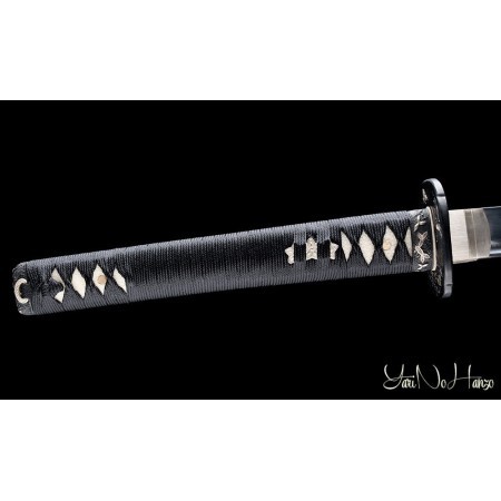 Kimura | Handmade Iaito Sword for sale | Buy the best samurai swords and japanese swords  |