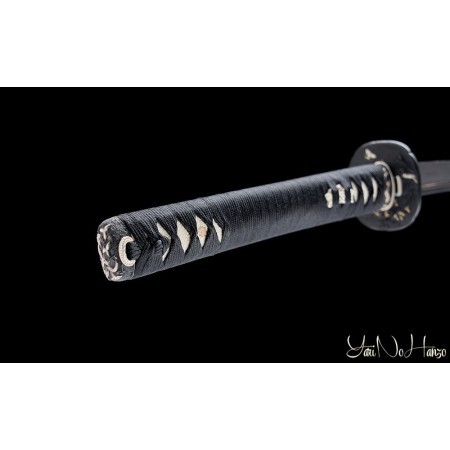 Kimura | Handmade Iaito Sword for sale | Buy the best samurai swords and japanese swords  |