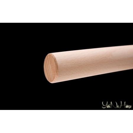 IWAMA RYU BOKKEN - Beech – Handmade 2