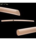 TOGAKURE RYU BOKKEN - Beech – Handmade