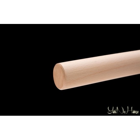 TOGAKURE RYU BOKKEN - Beech – Handmade 2
