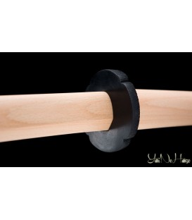 TOGAKURE RYU BOKKEN - Beech – Handmade