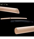 TOGAKURE RYU BOKKEN SET - Beech – Handmade