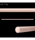 JO 27 MM - Beech – Handmade