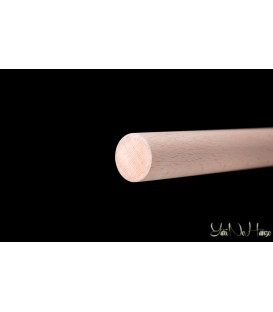 JO 25 MM - Beech – Handmade