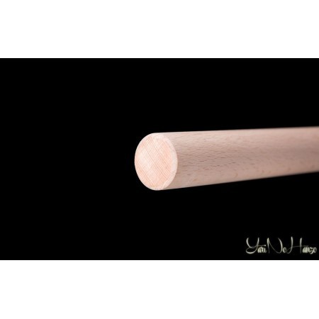 Jo 27 mm - BEECH HANDMADE for sale on katanamart.co.uk
