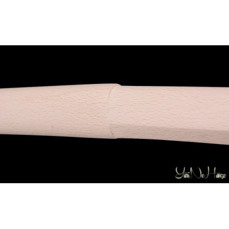 ITTO RYU BOKKEN – Beech – Handmade