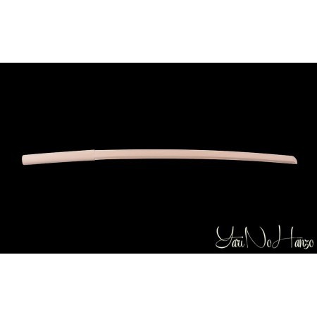 ITTO RYU BOKKEN – Beech – Handmade