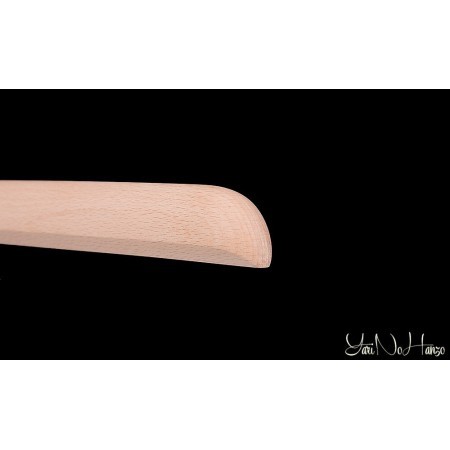 BOKKEN DAITO 113 CM - BEECH HANDMADE for sale on Katanamart.co.uk
