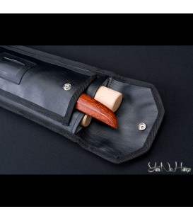 Bag for Jo, Bokken, Tanto, Shinai