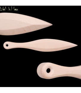 KUNAI - Beech – Handmade