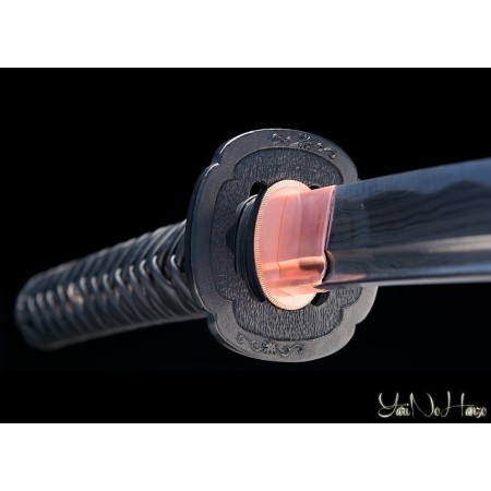Saito | Handmade Katana Sword |