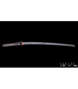 Saito | Handmade Iaito Sword |